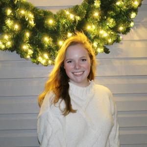 Meet your Posher, Gwen